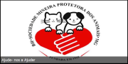 SMPA - Sociedade Mineira Protetora dos Animais | ONG/Protetor de adoção e doação de cachorros e gatos