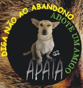 APATA - Associação Protetora dos Animais para Tratamento e Adoção | ONG/Protetor de adoção e doação de cachorros e gatos