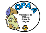 OPAA - Organização de Proteção Animal do Alegrete | ONG/Protetor de adoção e doação de cachorros e gatos