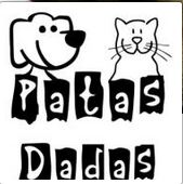 Patas Dadas | ONG/Protetor de adoção e doação de cachorros e gatos