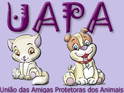 UAPA - União das Amigas Protetoras dos Animais | ONG/Protetor de adoção e doação de cachorros e gatos
