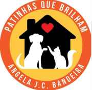 Patinhas que Brilham | ONG/Protetor de adoção e doação de cachorros e gatos