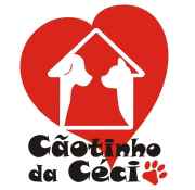 Cãotinho da Ceci | ONG/Protetor de adoção e doação de cachorros e gatos