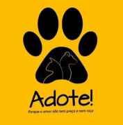 Adote | ONG/Protetor de adoção e doação de cachorros e gatos