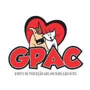 GPAC - Grupo de Proteção aos Animais Carentes | ONG/Protetor de adoção e doação de cachorros e gatos