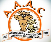 AAAC - Associação Amigos dos Animais de Campinas | ONG/Protetor de adoção e doação de cachorros e gatos