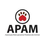 APAM - Associação Matogrossense  Protetora dos Animais