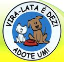 Vira Lata é 10 | ONG/Protetor de adoção e doação de cachorros e gatos
