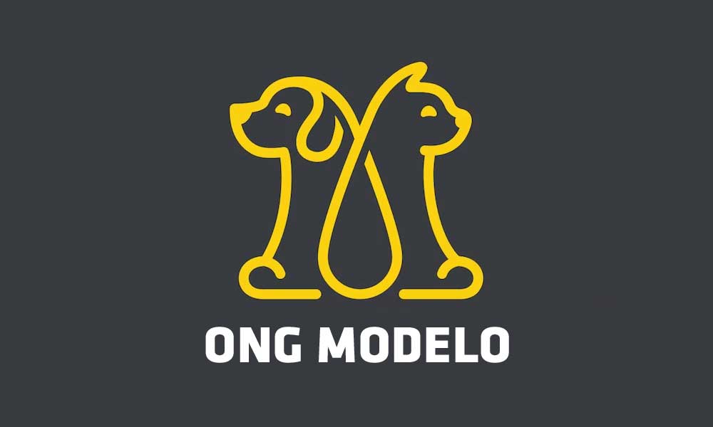 ONG Modelo | ONG/Protetor de adoção e doação de cachorros e gatos