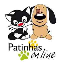 ONG - Patinhas Online | ONG/Protetor de adoção e doação de cachorros e gatos