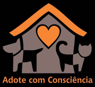 ADOTE COM CONSCIÊNCIA | ONG/Protetor de adoção e doação de cachorros e gatos