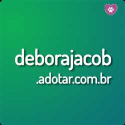 Debora Jacob Dos Santos - São Paulo