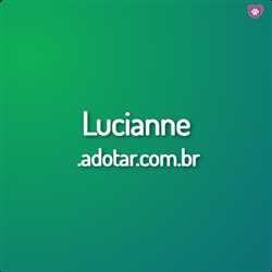 Lucianne - Garanhuns