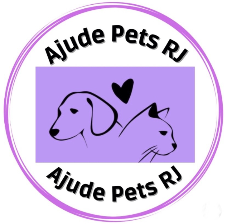 Ajude Pets RJ | ONG/Protetor de adoção e doação de cachorros e gatos