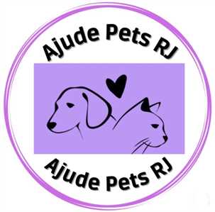 Ajude Pets RJ - Rio de Janeiro