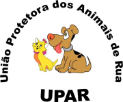 UPAR União Protetora dos Animais de Rua | ONG/Protetor de adoção e doação de cachorros e gatos