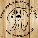 Rancho AUAU | ONG/Protetor de adoção e doação de cachorros e gatos