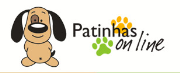 Patinhas On Line | ONG/Protetor de adoção e doação de cachorros e gatos