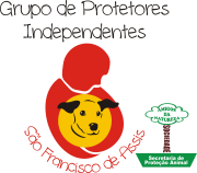 GRUPO DE PROTETORES INDEPENDENTES SÃO FRANCISCO DE ASSIS   | ONG/Protetor de adoção e doação de cachorros e gatos