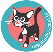 ResGatinhos | ONG/Protetor de adoção e doação de cachorros e gatos