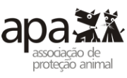 APA Uberlândia | ONG/Protetor de adoção e doação de cachorros e gatos