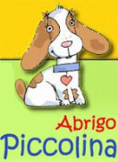 Abrigo Piccolina | ONG/Protetor de adoção e doação de cachorros e gatos