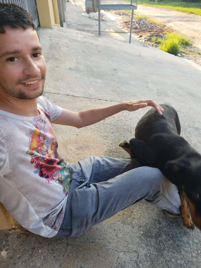 Pipoco  para adoção | foto 18