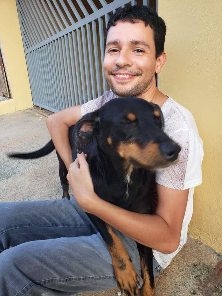 Pipoco  para adoção | foto 21