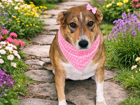 Cachorro cão para adoção Fêmea Médio  4 anos 