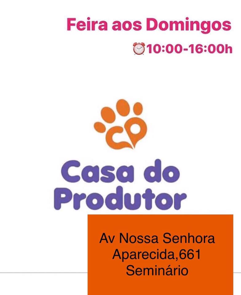 Feira e evento de adoção de cachorros e gatos em Curitiba - Paraná