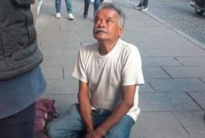 Cachorrinho de vendedor ambulante é roubado e caso gera revolta em Cidade do México