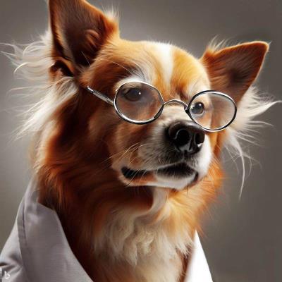 Curiosidades e fatos científicos sobre cachorros
