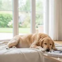Guia Definitivo da Gestação Canina: Sinais, Diagnóstico e Cuidados Semana a Semana