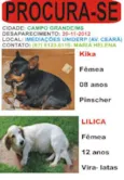 Kika e Lilica GRATI
