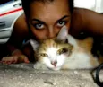 Gata Amora
