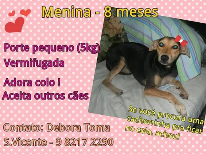 MENINA