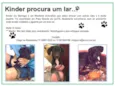 KINDER