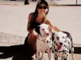 Bruce, Sally, Pinti