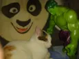 Mion e Mel