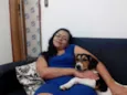 Barao e Kitana