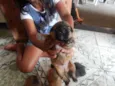 pequeninos