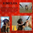 Emilia (Canil SJ - 