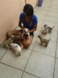 Fred,Pablo,Mabi(ama