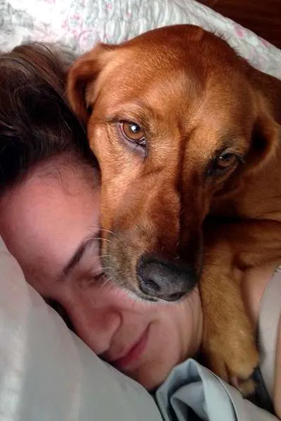 Cachorro raça MESTIÇO idade 2 anos nome TIMBURR