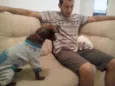 Lucky