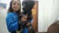 pretinha