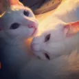 Rufus e Amélie