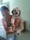 MENINA
