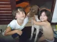 Bruno e Lina