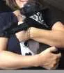 Cachorro raça SRD idade 2 a 6 meses nome SND